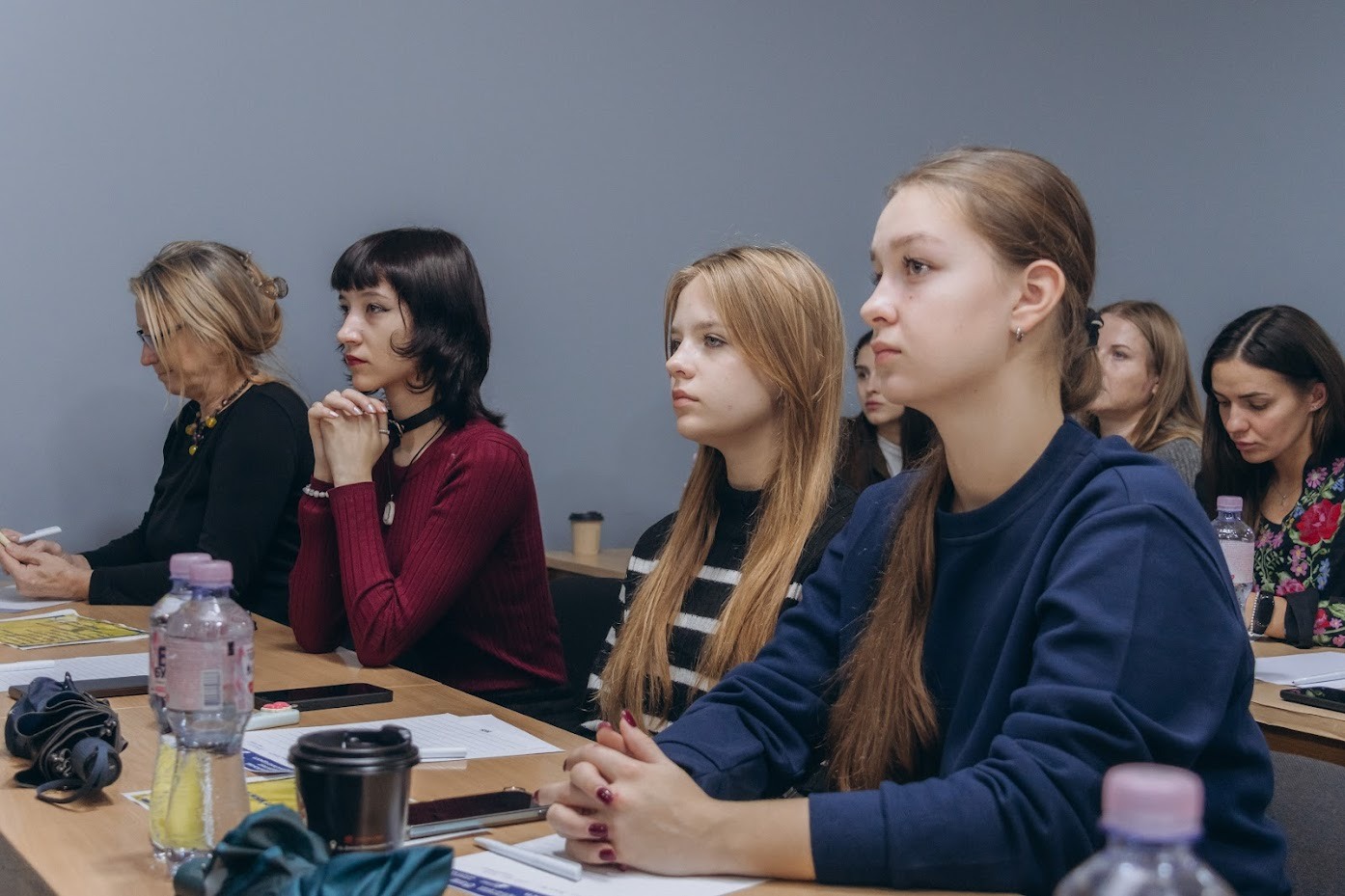 Житло та +15 балів до вступу. Як працює "нульовий курс" у провідних вишах України