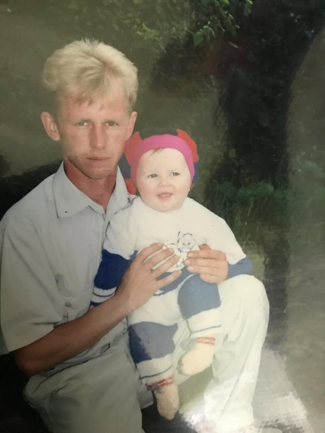 Помер батько блогера Лебіги: стрімер розповів про останню зустріч із ним