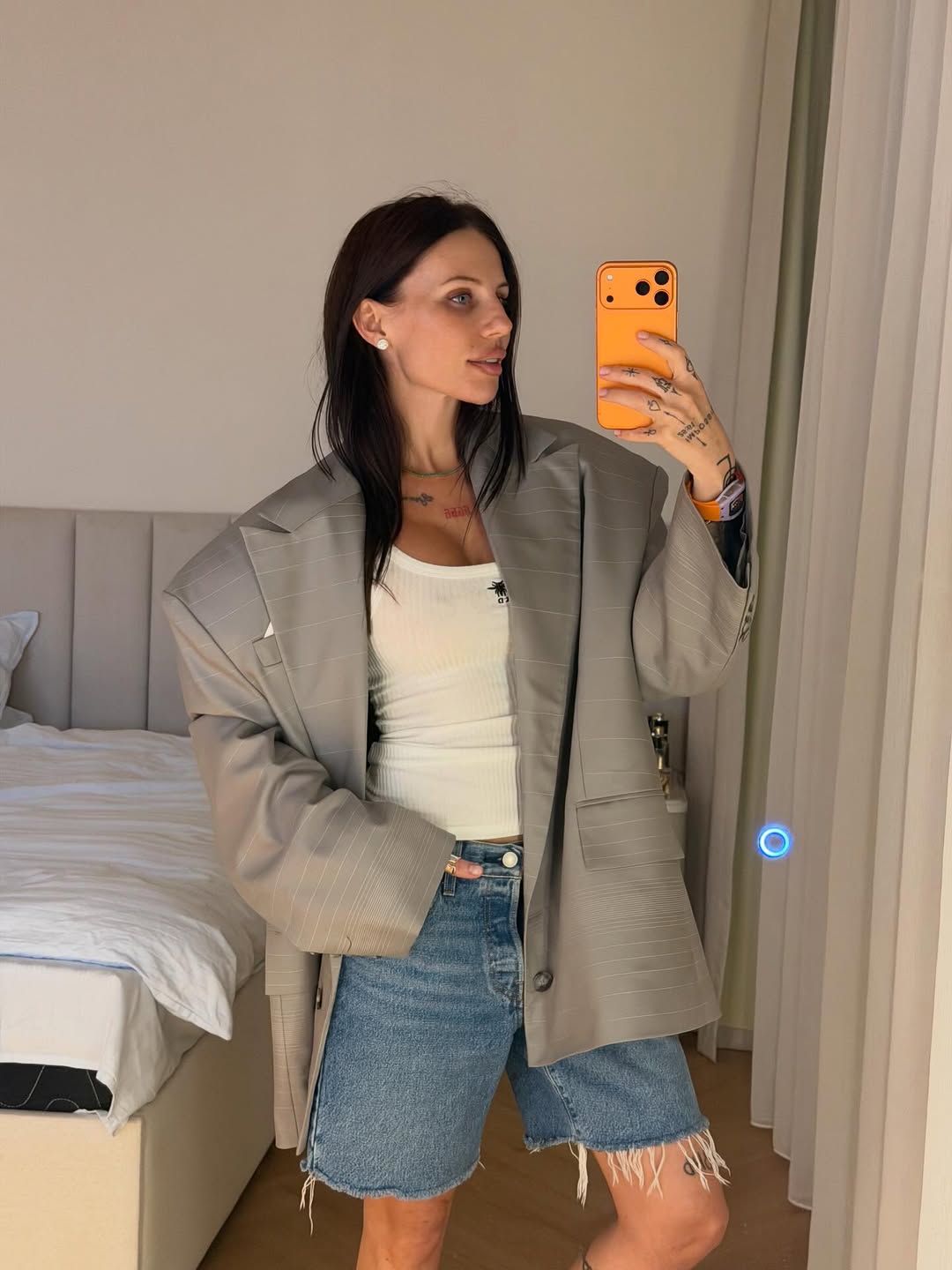 Алхім розлютила мережу: розважалася на концерті артиста, який відкрито підтримав Путіна