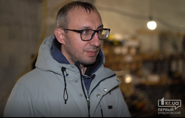 Чоловік із Кривого Рогу розробив унікальний дрон-камікадзе: в чому його фішка (фото)