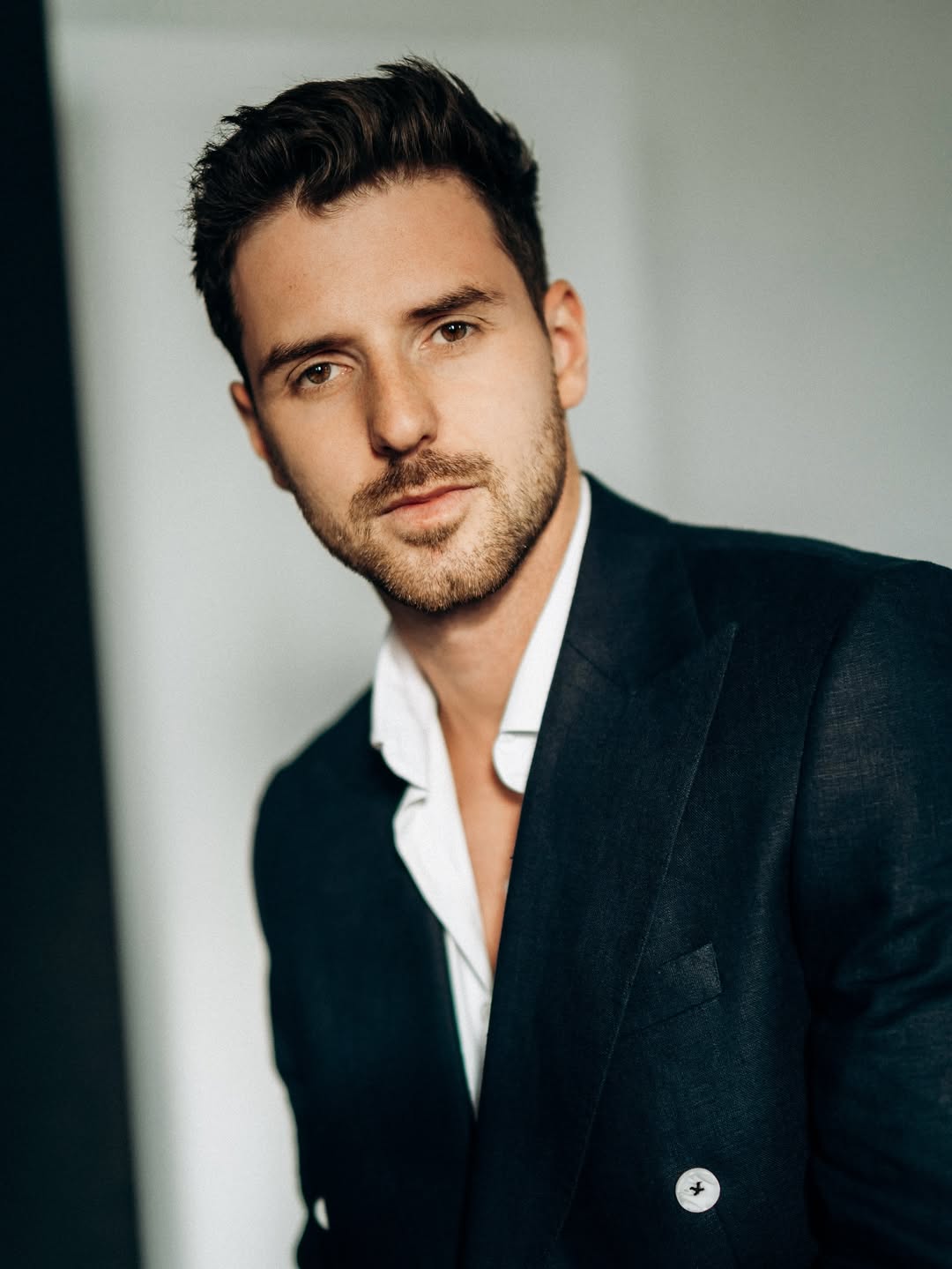 Ведуча, співачка та актор: "Танці з зірками" розкрили нову трійку учасників