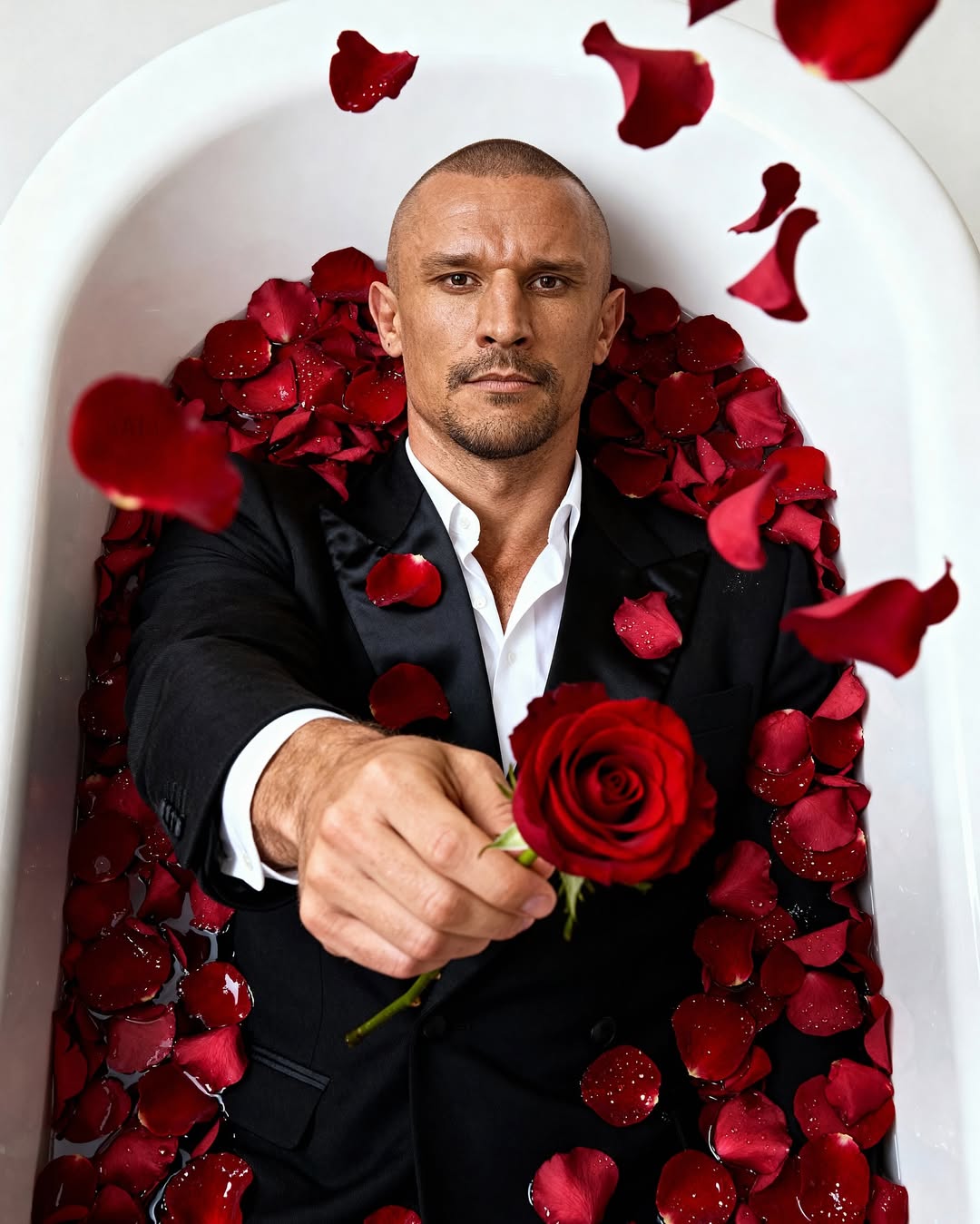 Чому насправді Цимбалюк пішов на "Холостяк-14": актор назвав справжню причину