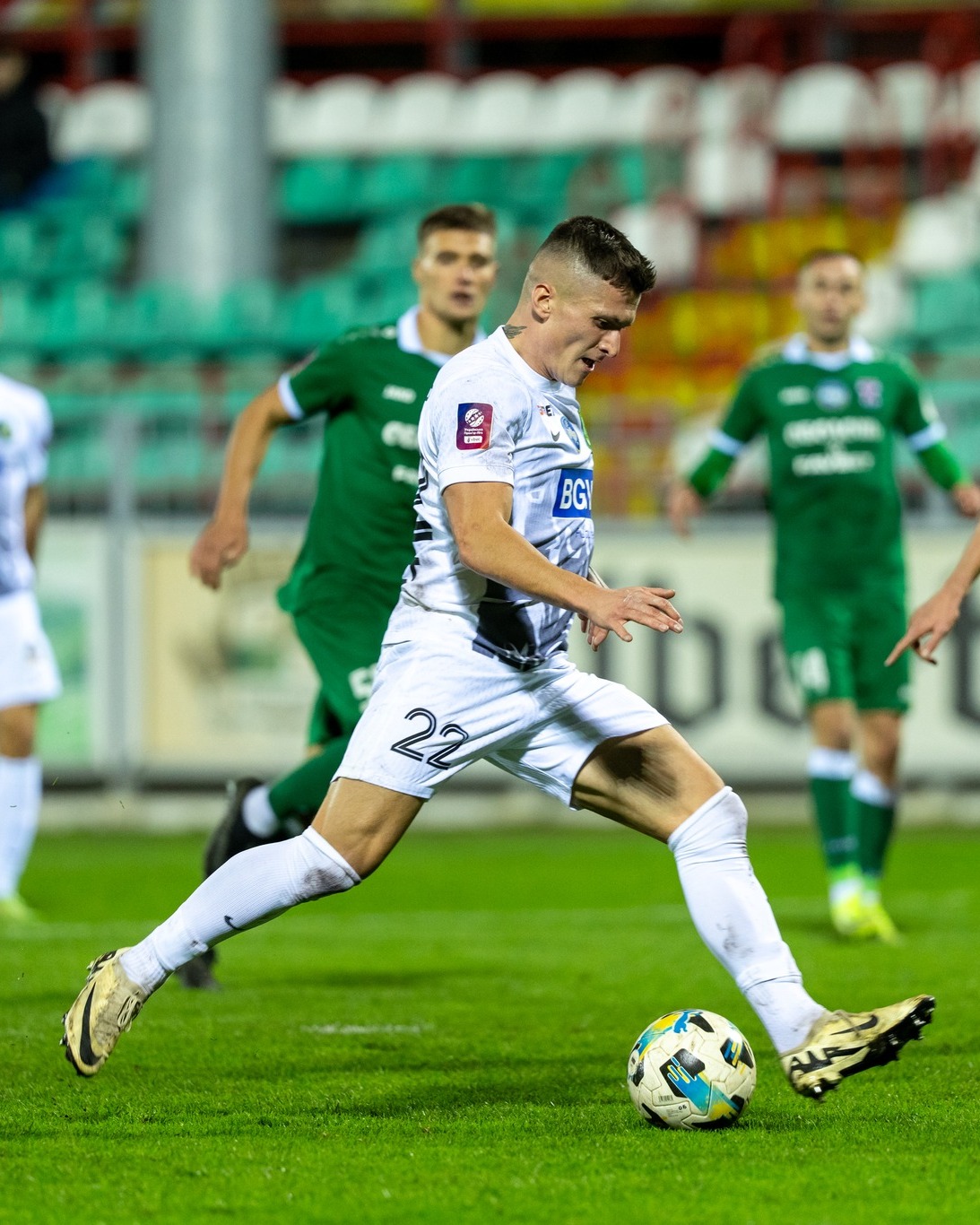 Знову без "Шахтаря": УПЛ роздала нагороди героям 10 туру