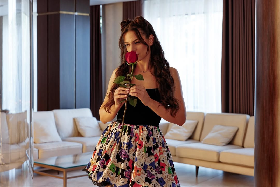 "Холостяк": почему Цымбалюк не пришел на Церемонию роз и кто покинул проект со слезами