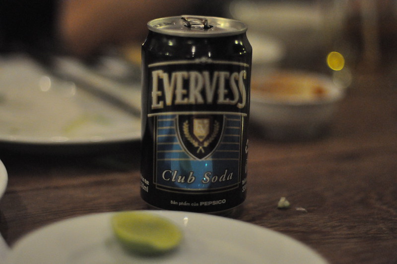 Що таке содова і чому її постійно п'ють у американських фільмах?