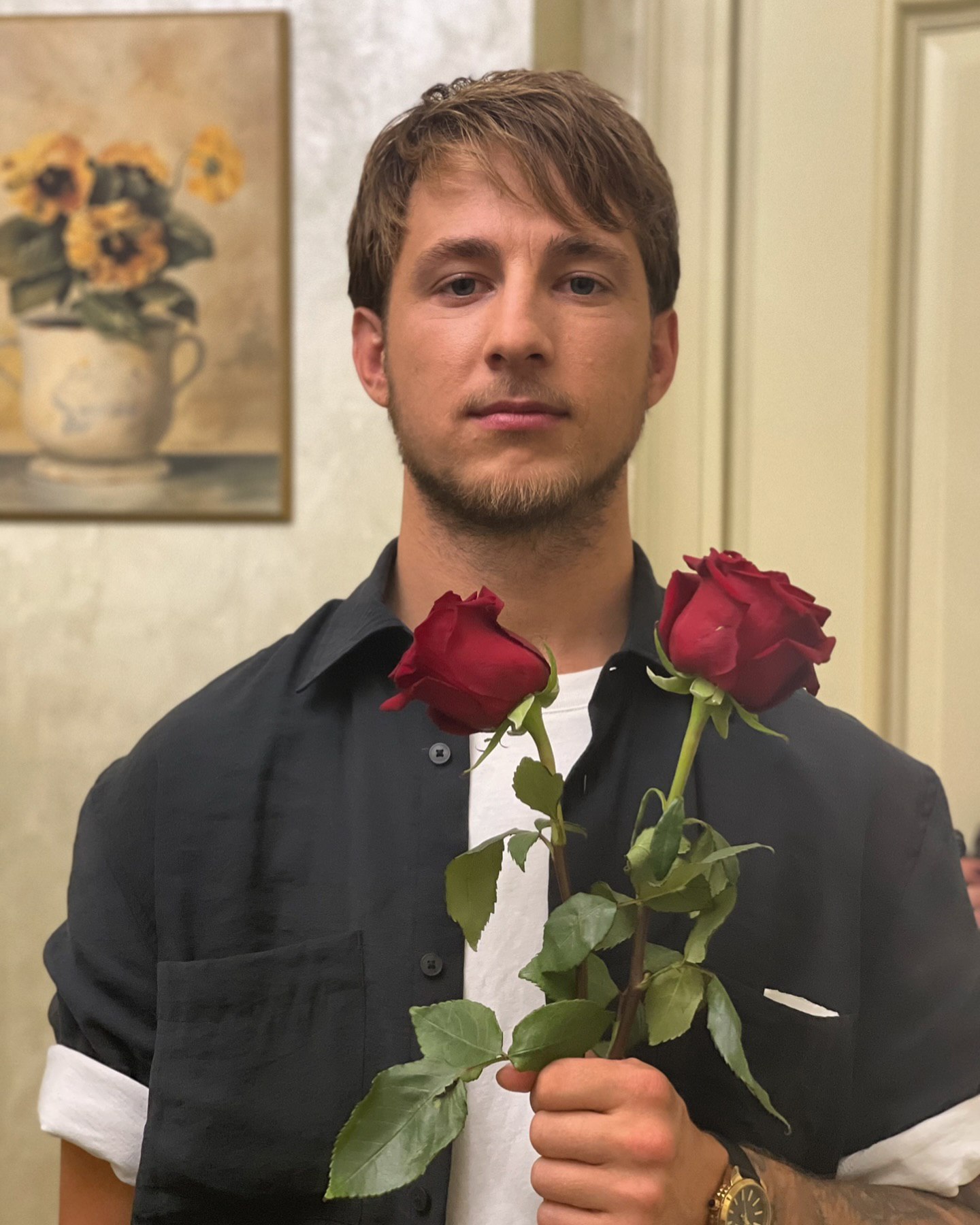 "Холостяк" Олександр Терен поділився несподіваним одкровенням про участь у шоу