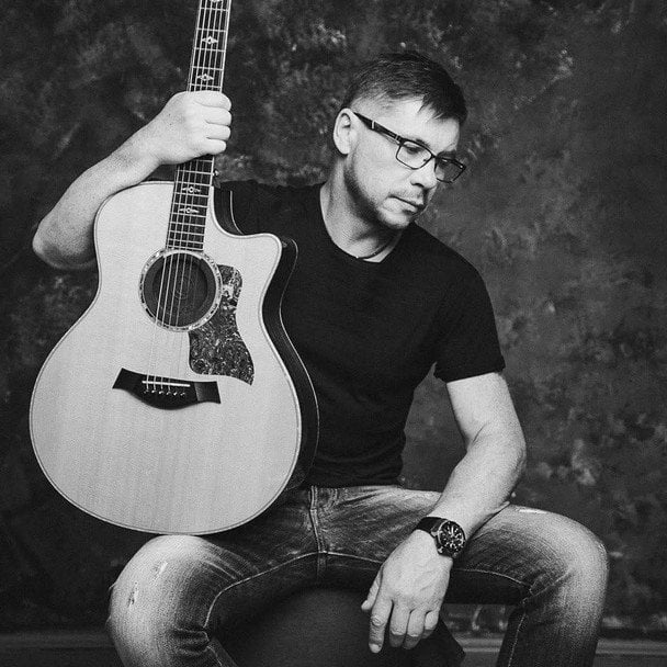 Наталія Бучинська зворушила зізнанням про Лесика Турка: "Був моїм першим коханням"