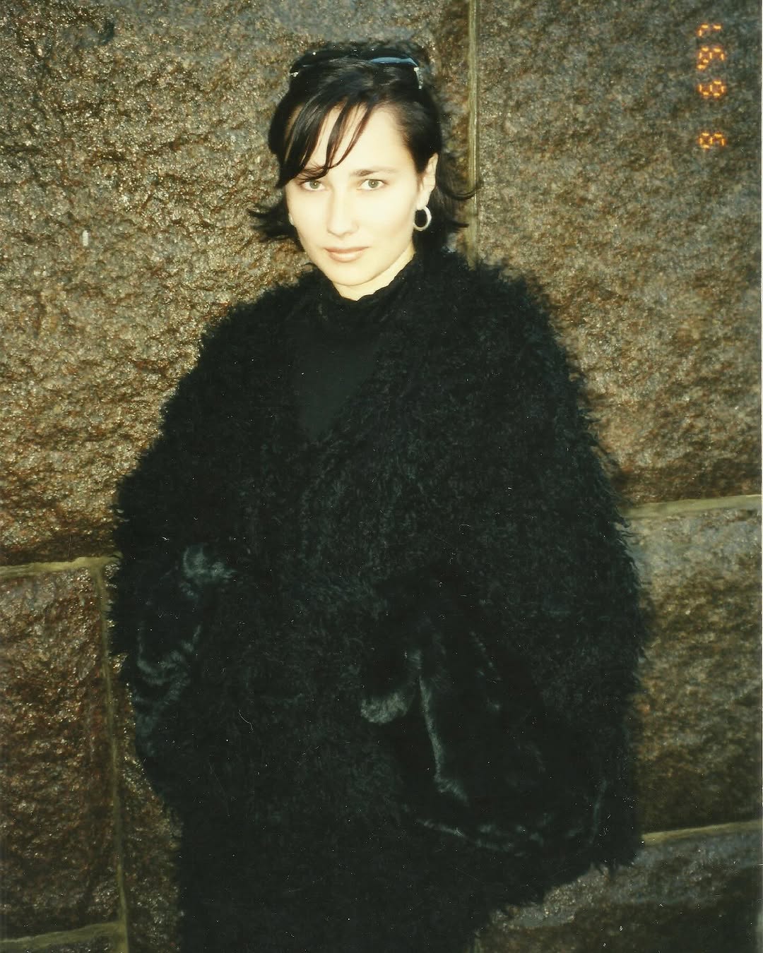 Как Елена Мозговая выглядела 28 лет назад: редкое фото, на котором ее трудно узнать