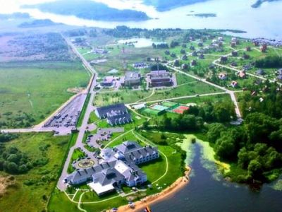 Все секретные бункеры Путина: где может скрываться российский диктатор