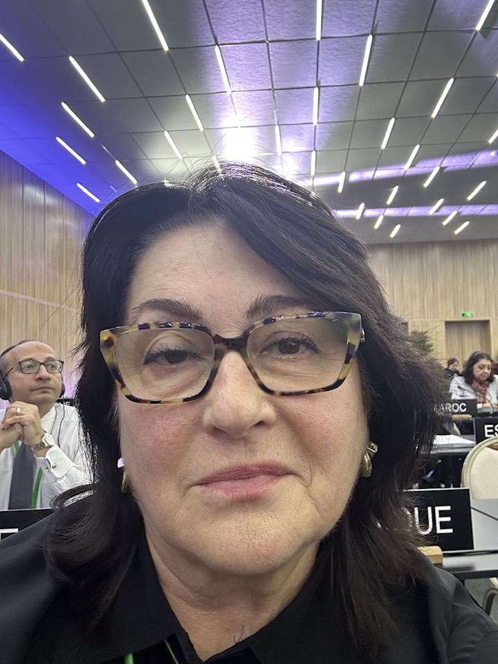 Як сьогодні виглядає і живе Ольга Герасим'юк - ведуча культового шоу "Без табу?"