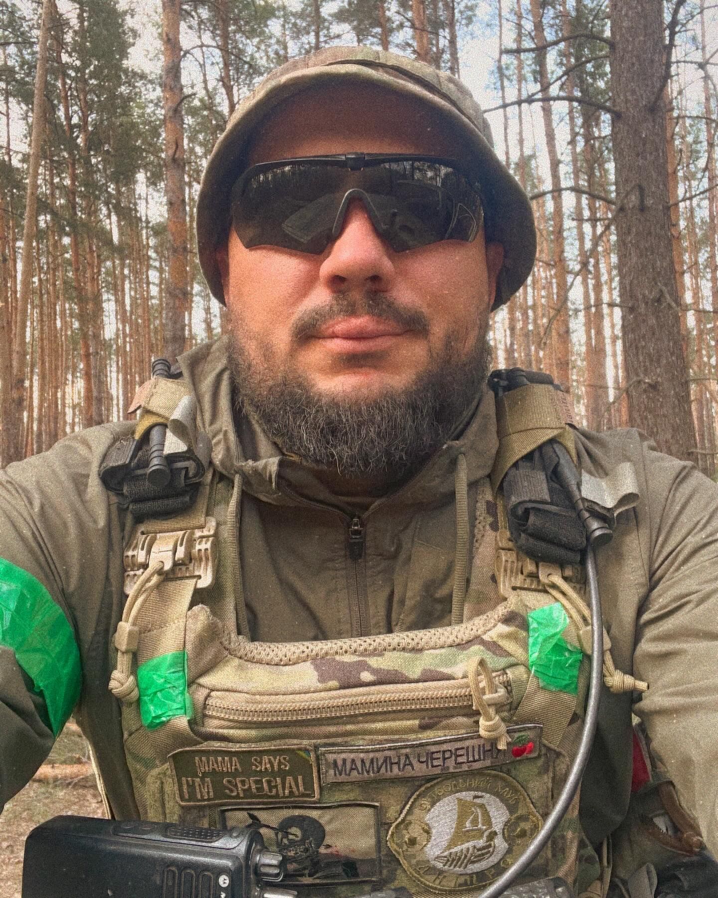 "В голові пластина, у животі - сітка". Відома співачка розповіла про стан здоров'я чоловіка-військового