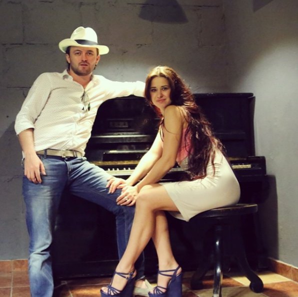 Дзидзьо впервые рассказал об отношениях с бывшей женой после развода