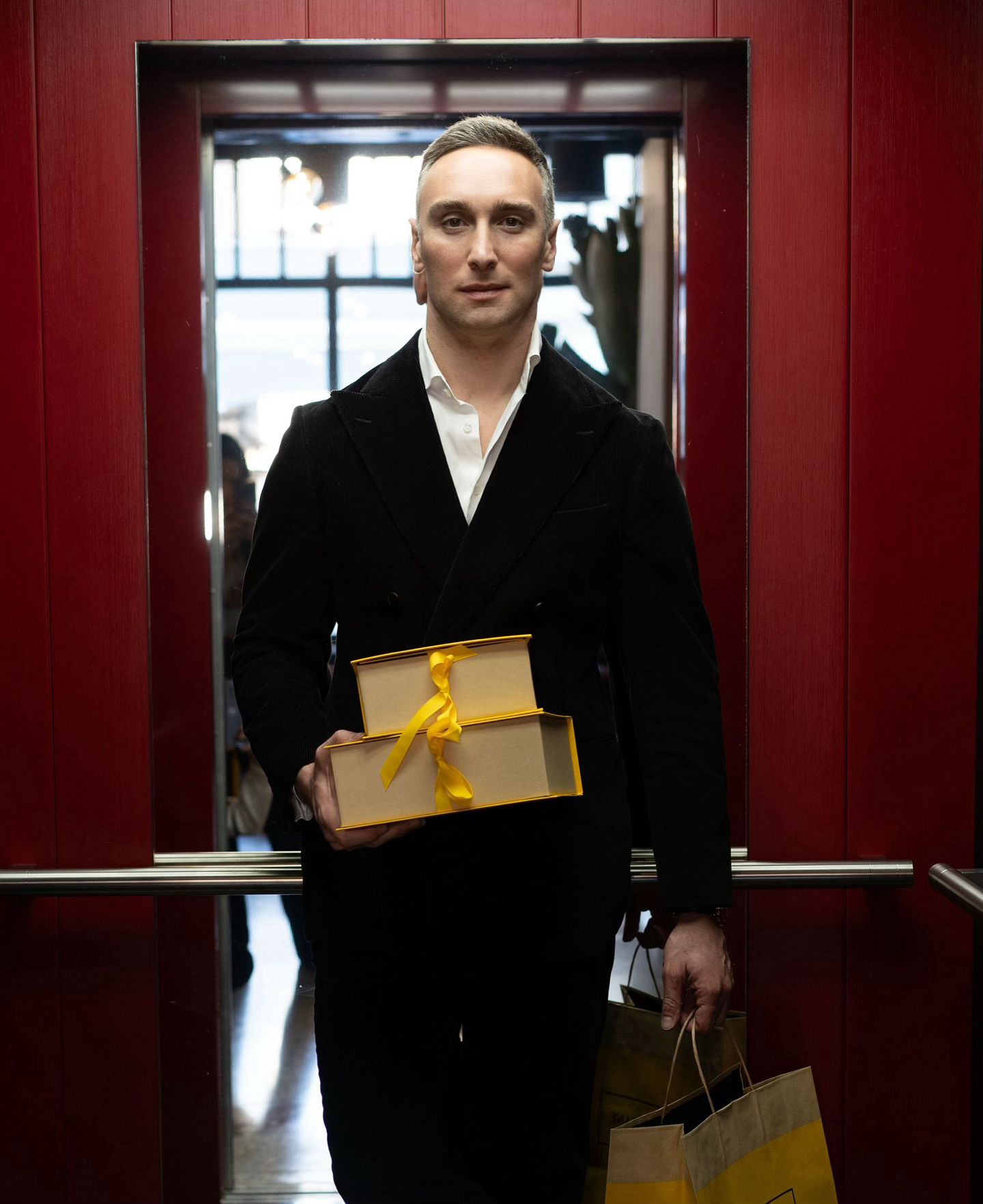 Де зараз переможниця "Холостяка" Олена Лесик, яка кинула та принизила Іраклі Макацарія