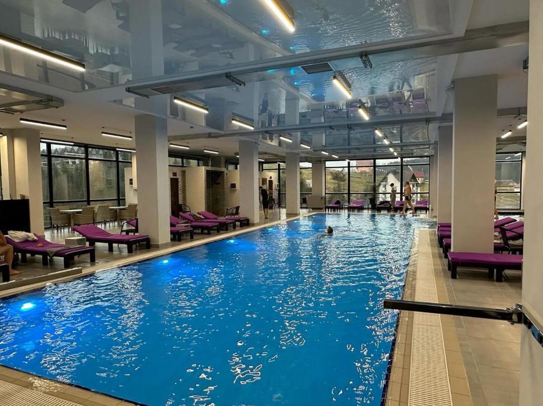 Від 13 тисяч за добу. Найдорожчі готелі Буковелю, щоб відсвяткувати Різдво чи Новий рік