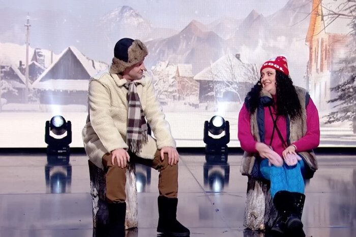 "Підтримка була колосальною": Ірина Гатун згадала, як один дзвінок Данилка змінив її життя