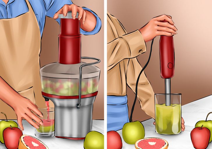 Тільки займають місце: ось без яких речей можна легко обійтися на кухні