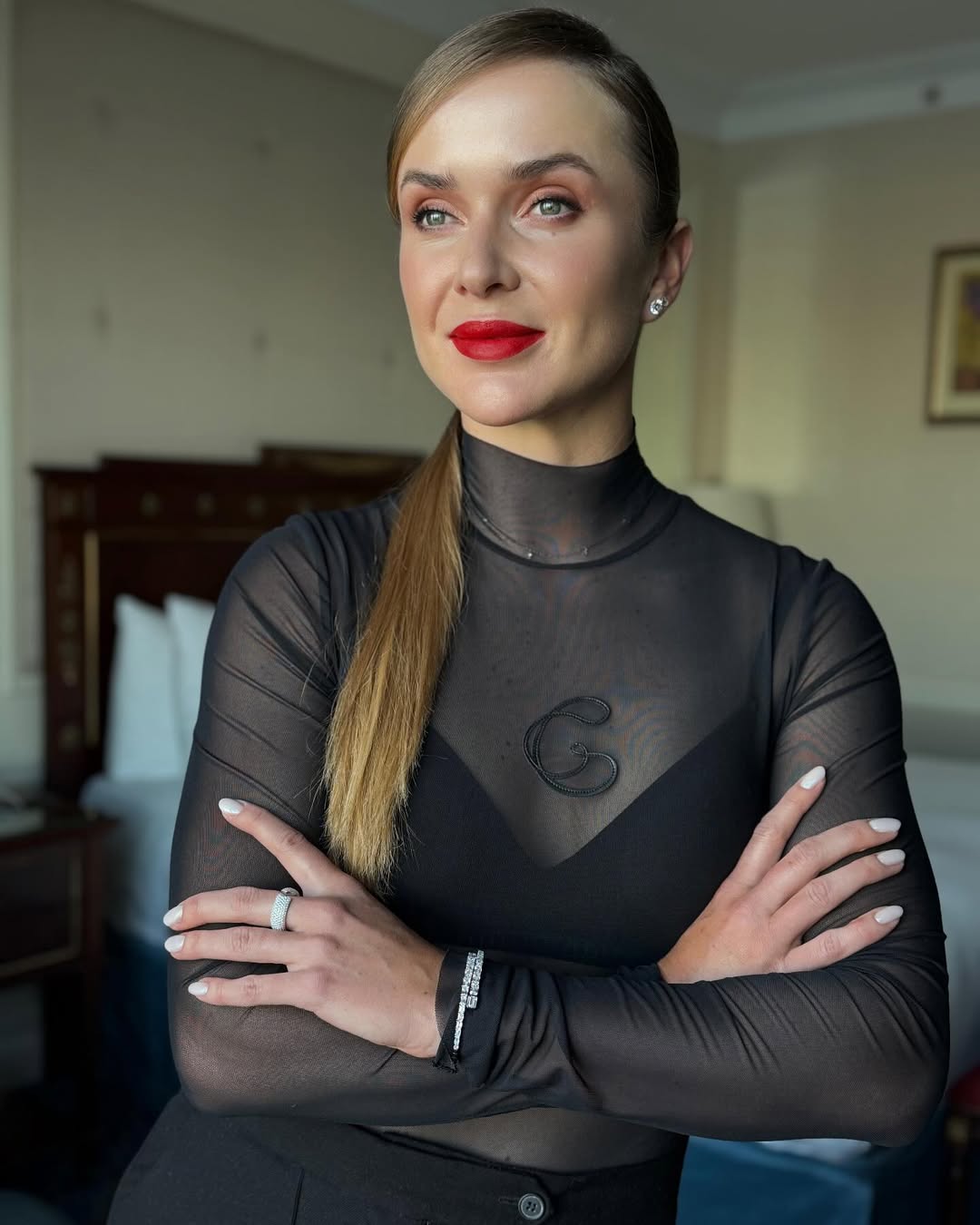 Скільки заробляє Еліна Світоліна: розкрито гонорари найуспішнішої тенісистки України