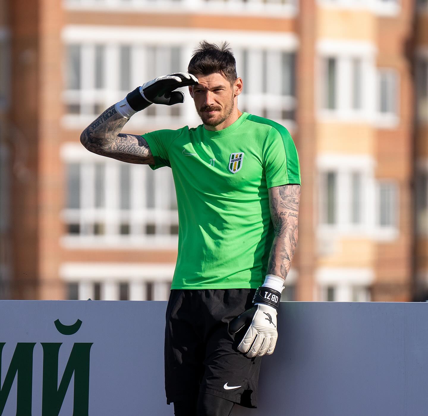 Григорій Решетнік натякнув, хто може стати новим "Холостяком"