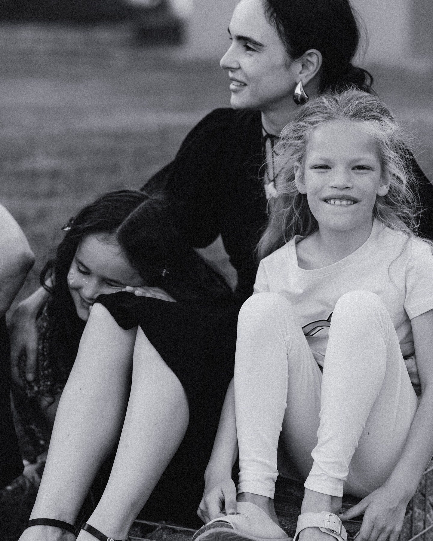 Інна Мірошниченко поставила на місце хейтерів, які критикують її чоловіка через усиновлення дітей