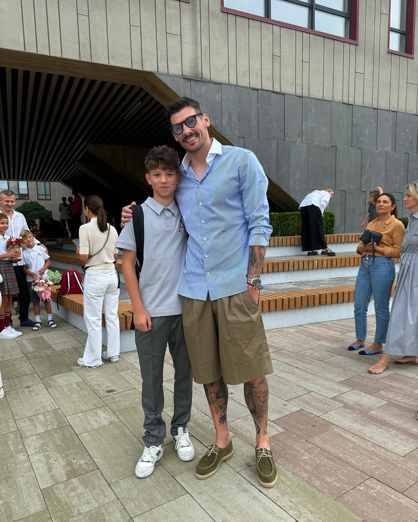 Григорій Решетнік натякнув, хто може стати новим "Холостяком"