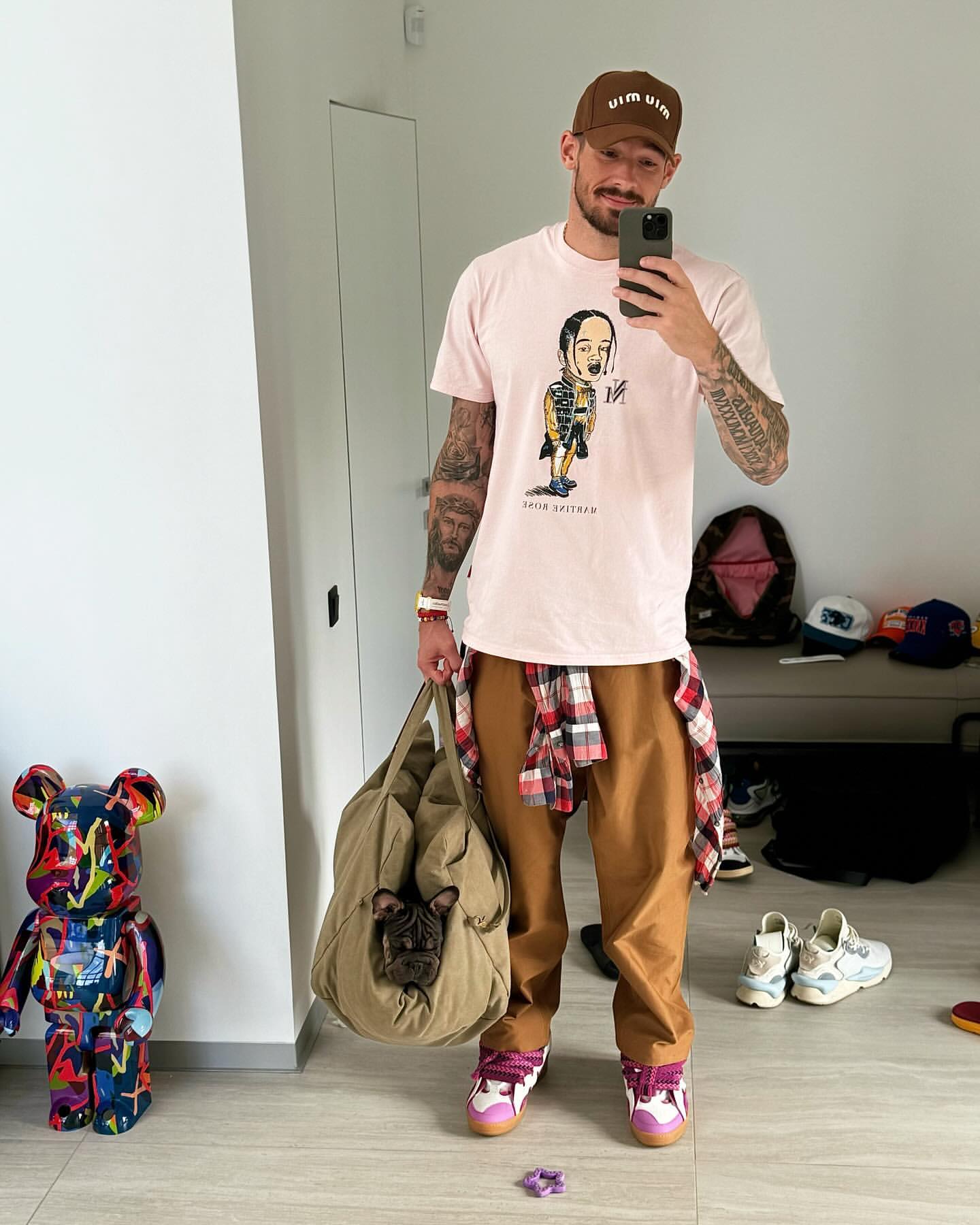 Григорій Решетнік натякнув, хто може стати новим "Холостяком"