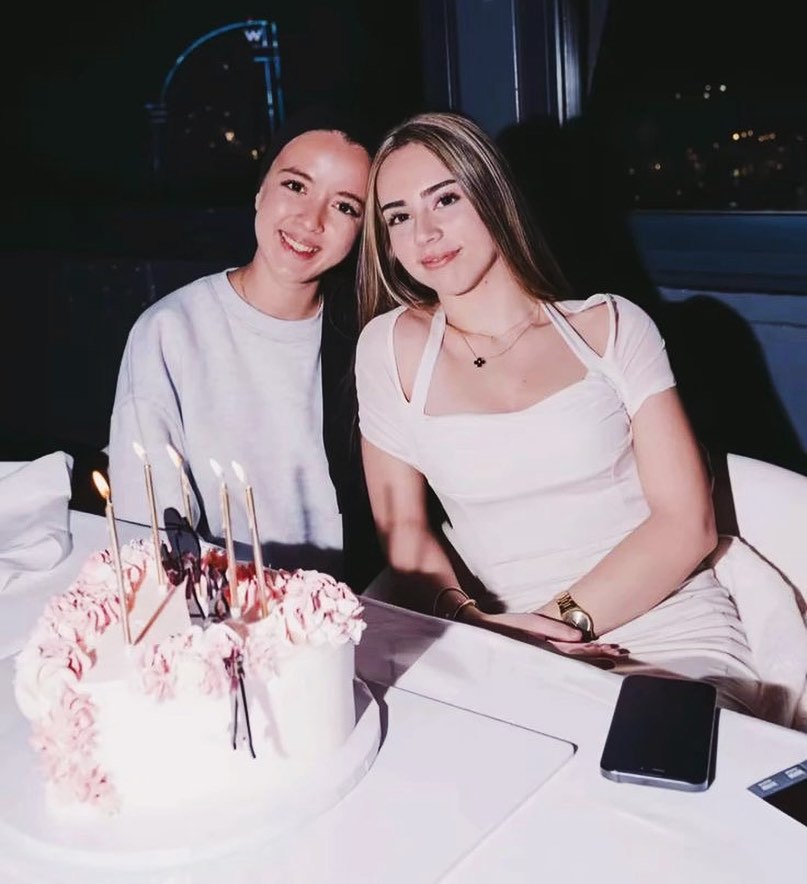 "Хитрий план" провалився: як колишня Ламіна Ямала хотіла грошей, але залишилася біля розбитого корита