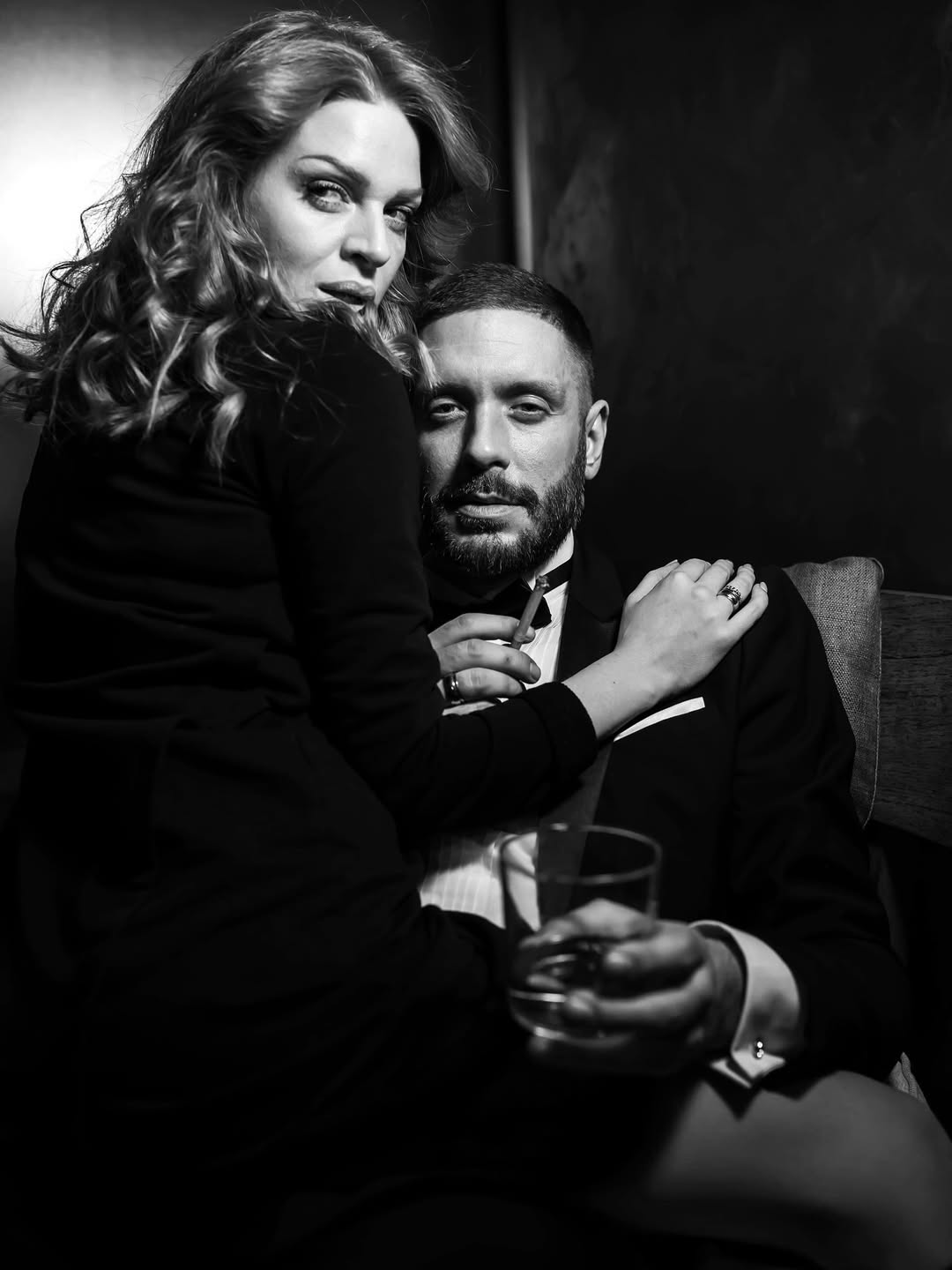 Екс-зірка "Дизель Шоу" Глущенко розлучається з чоловіком після восьми років шлюбу