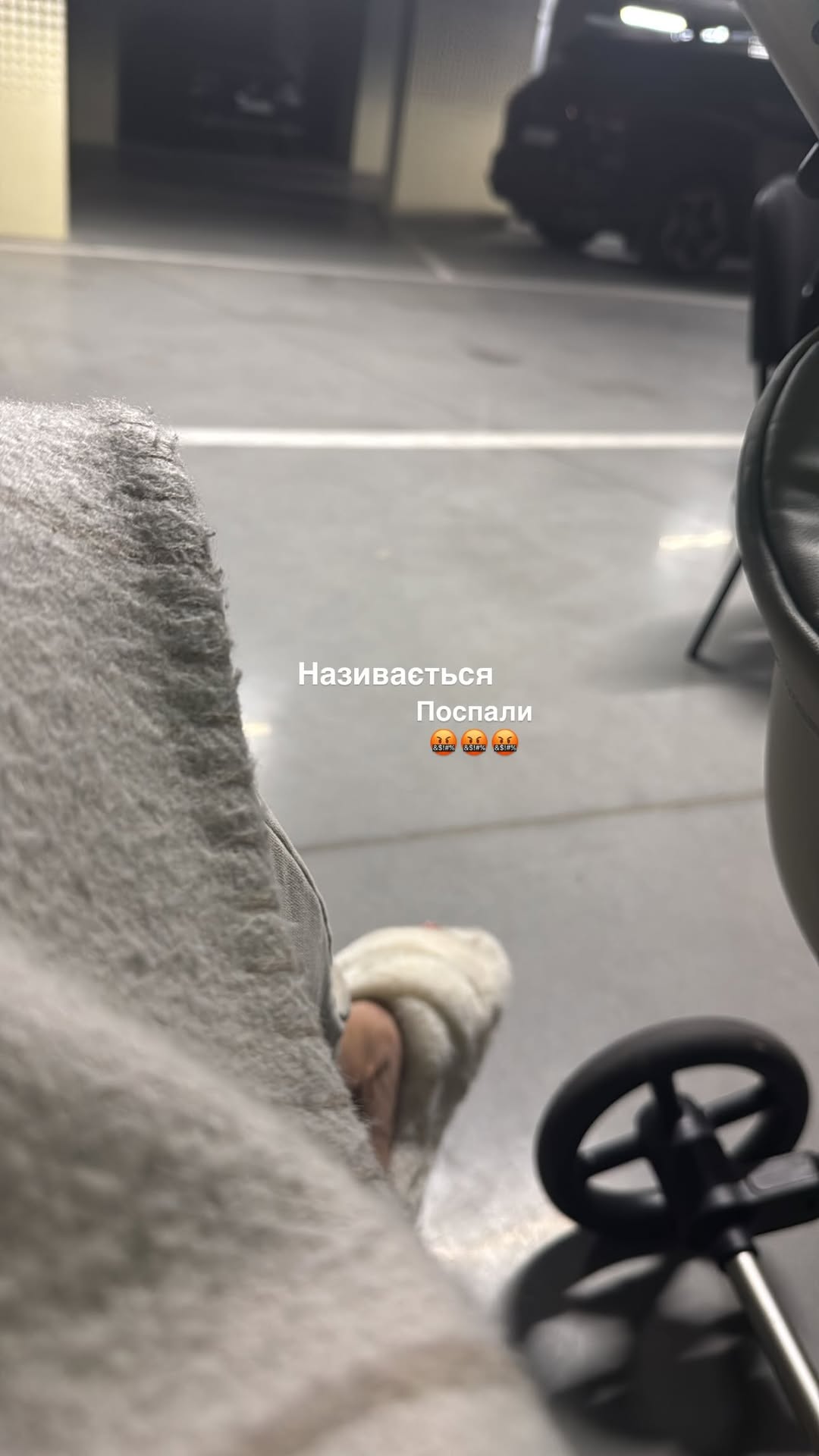 "Карма наздожене кожного": як зірки пережили страшну ніч під обстрілами