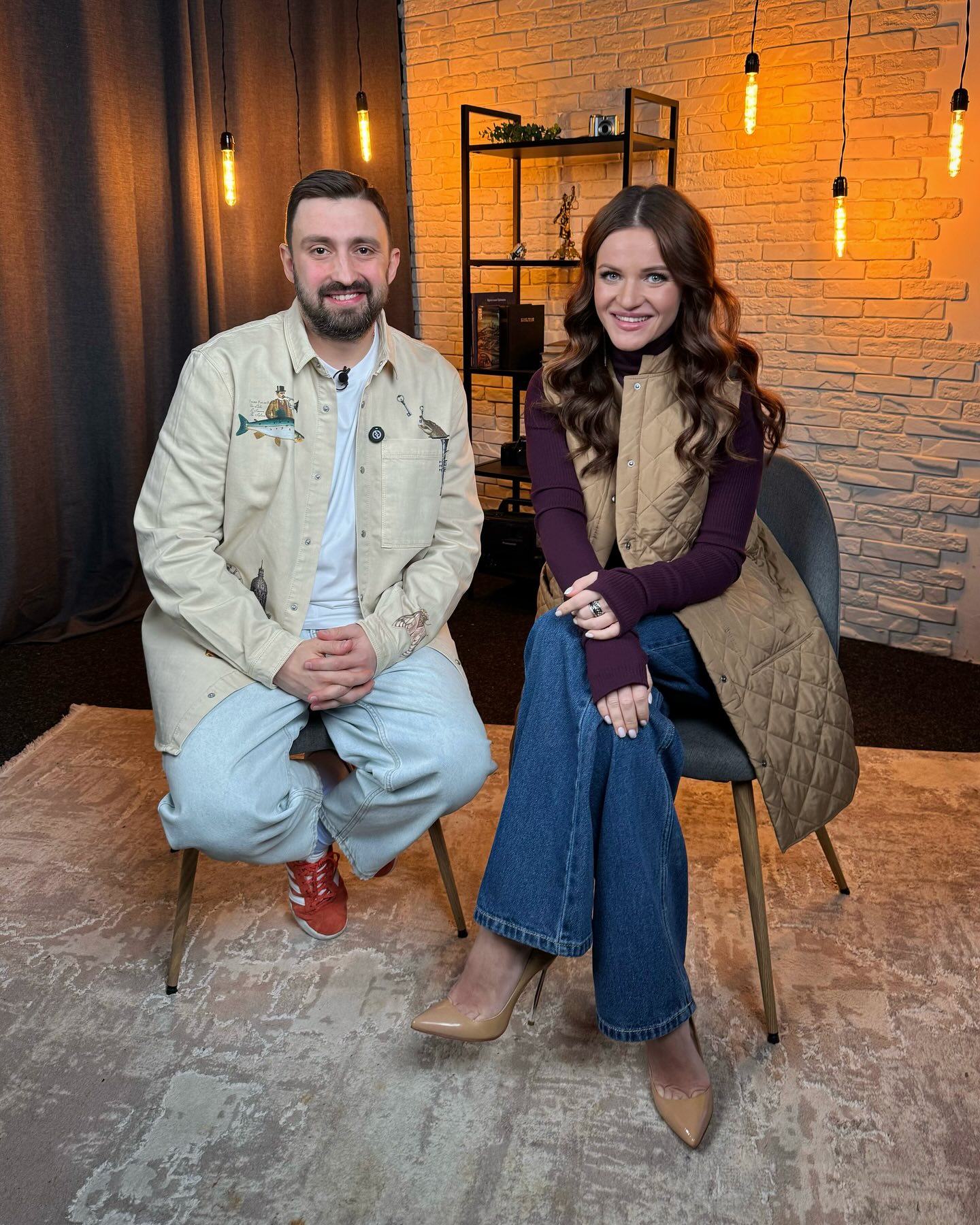 Популярний український стендапер чесно відповів, чи мають учасники "Кварталу 95" бронь від мобілізації