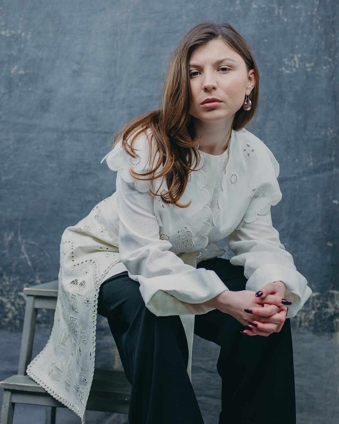 Фіналістка Нацвідбору розкрила сенси своєї пісні та вразила щемливою історією