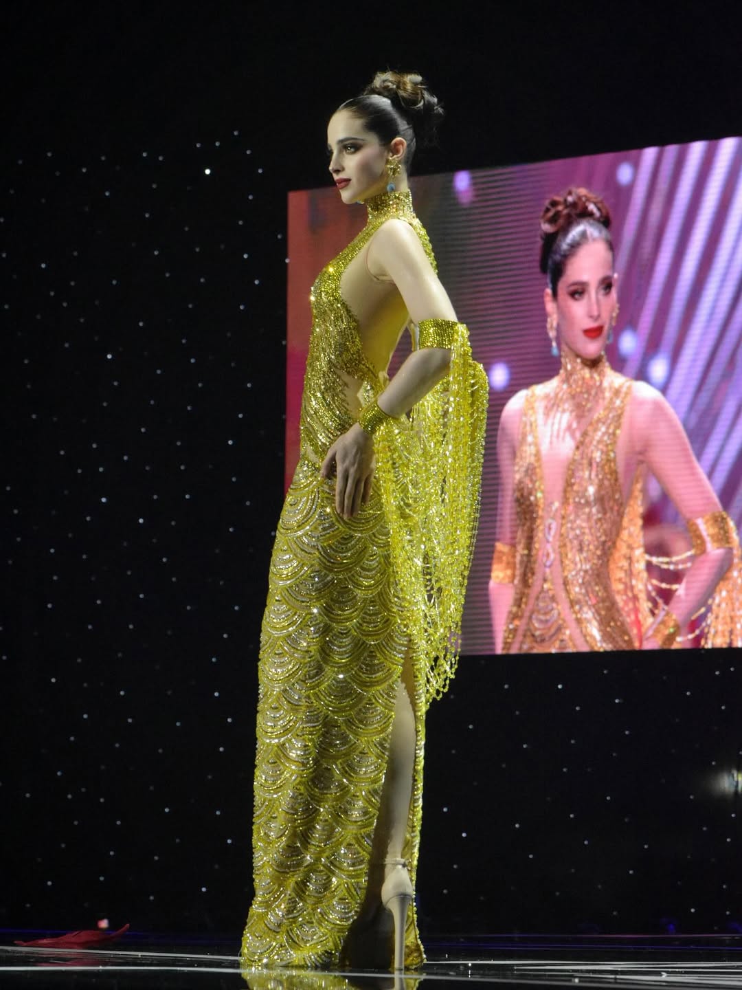 "Міс Всесвіт-2025". Хто став переможницею і яке місце посіла Україна