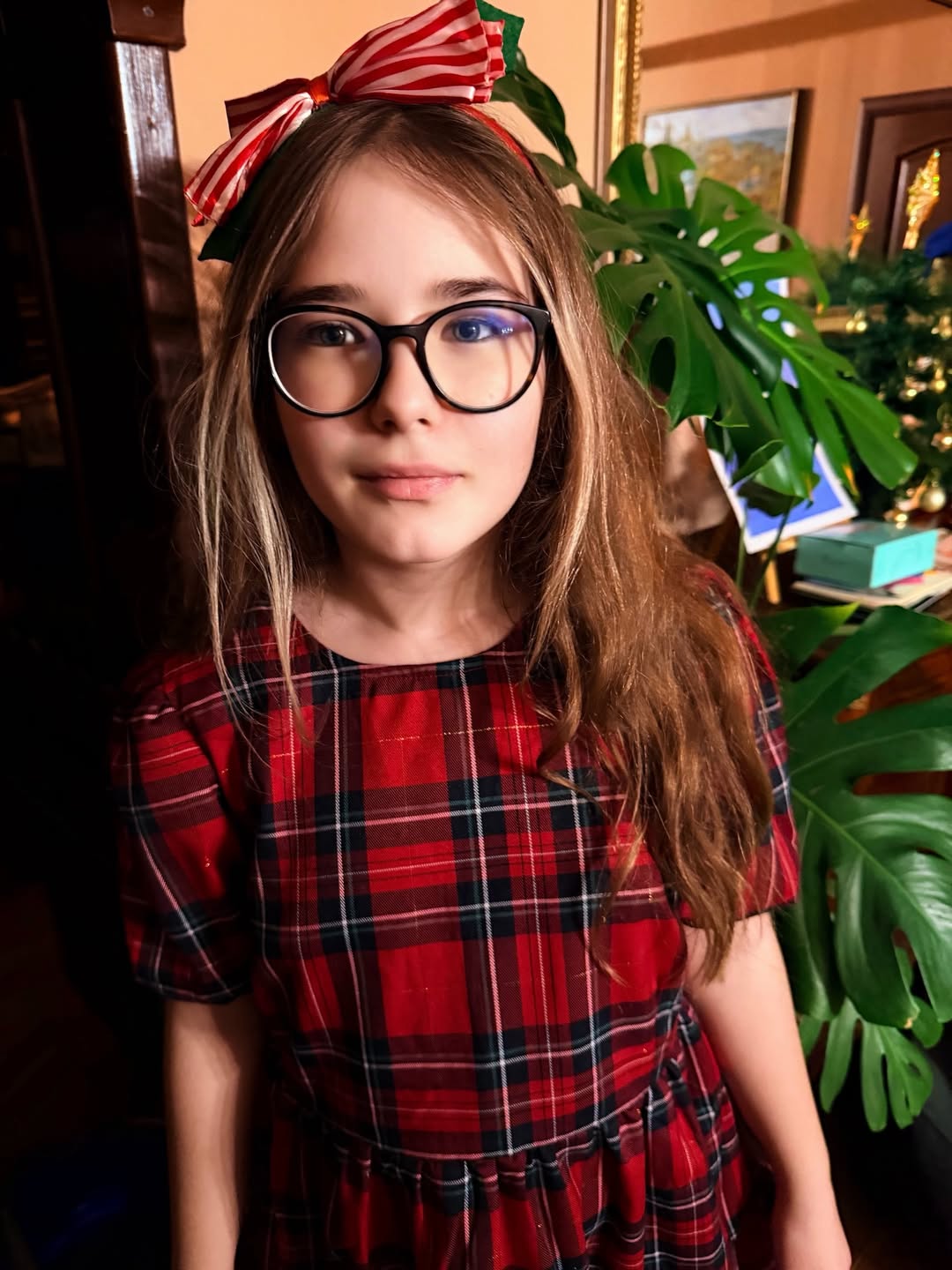 Олена Мозгова показала доньку-красуню від Аксельрода у важливий день