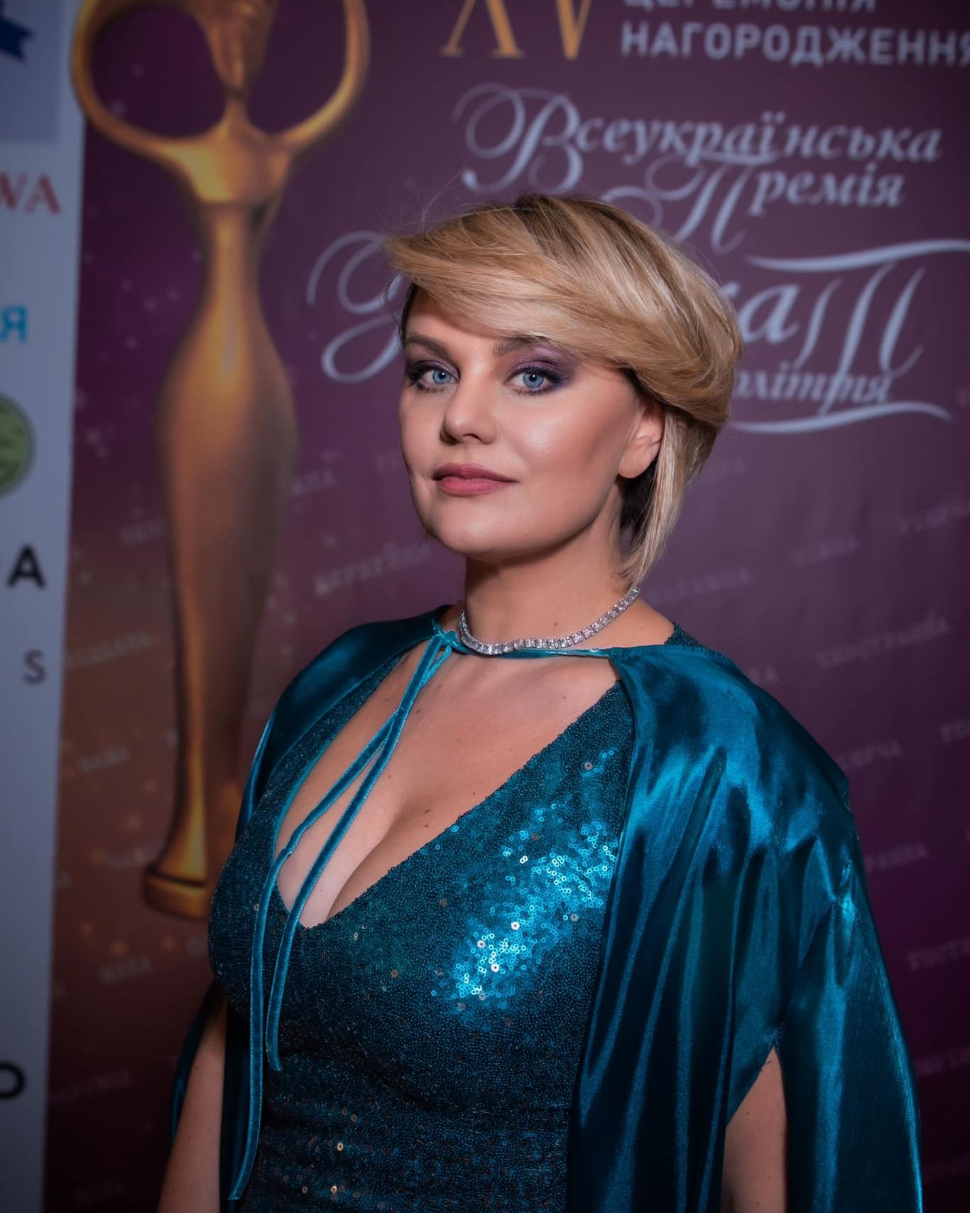 Тетяна Піскарьова про Потапа і Винника: "Треба повертатися, 100 разів вибачитися і працювати заради України"