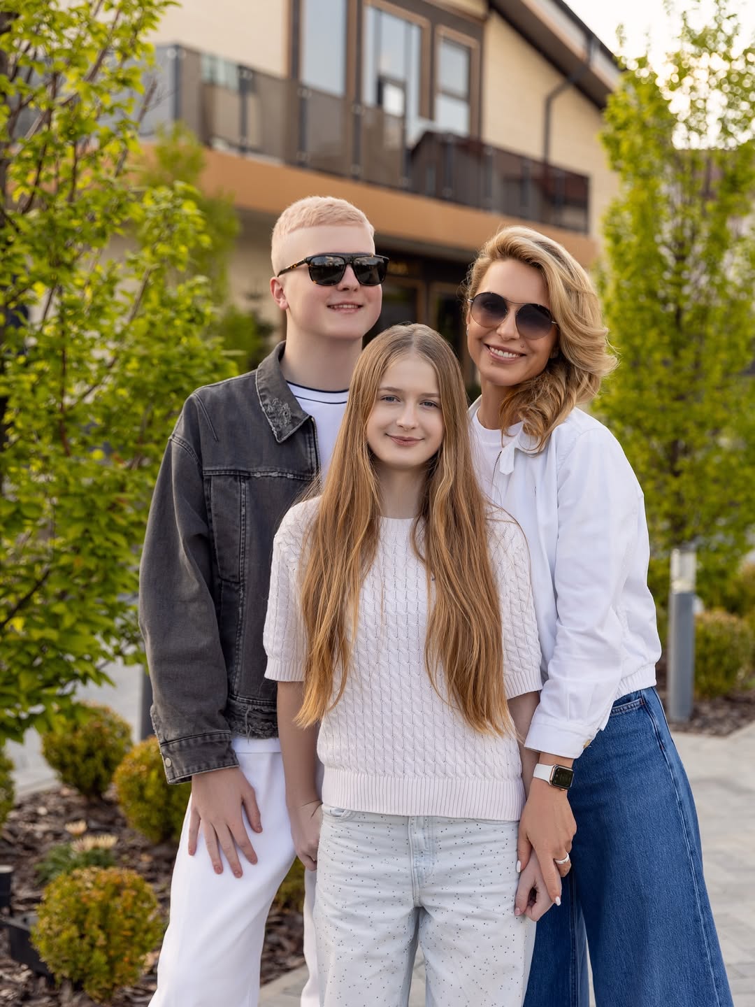 "Мені не потрібен спонсор": Боржемська чесно відповіла, яким має бути її чоловік