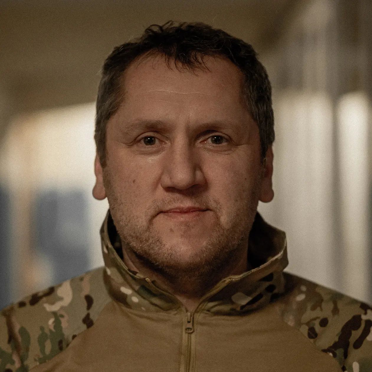 Зірка "Дизель Шоу" розсекретив, чим займається у ЗСУ: "Вдалося поцілити у ворожий дрон"