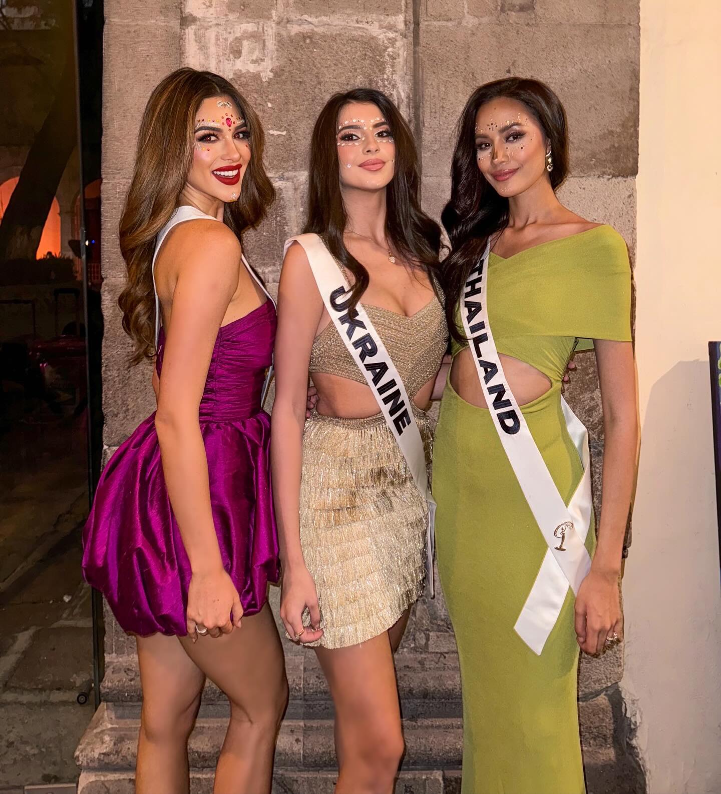 "Мисс Вселенная Украина-2024" Алина Пономаренко показала, чем занимается в Мексике: как девушка готовится к финалу