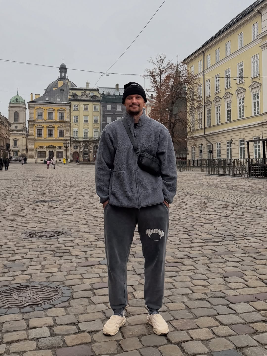 Скільки заплатили Цимбалюку за участь у "Холостяку": актор розкрив деталі