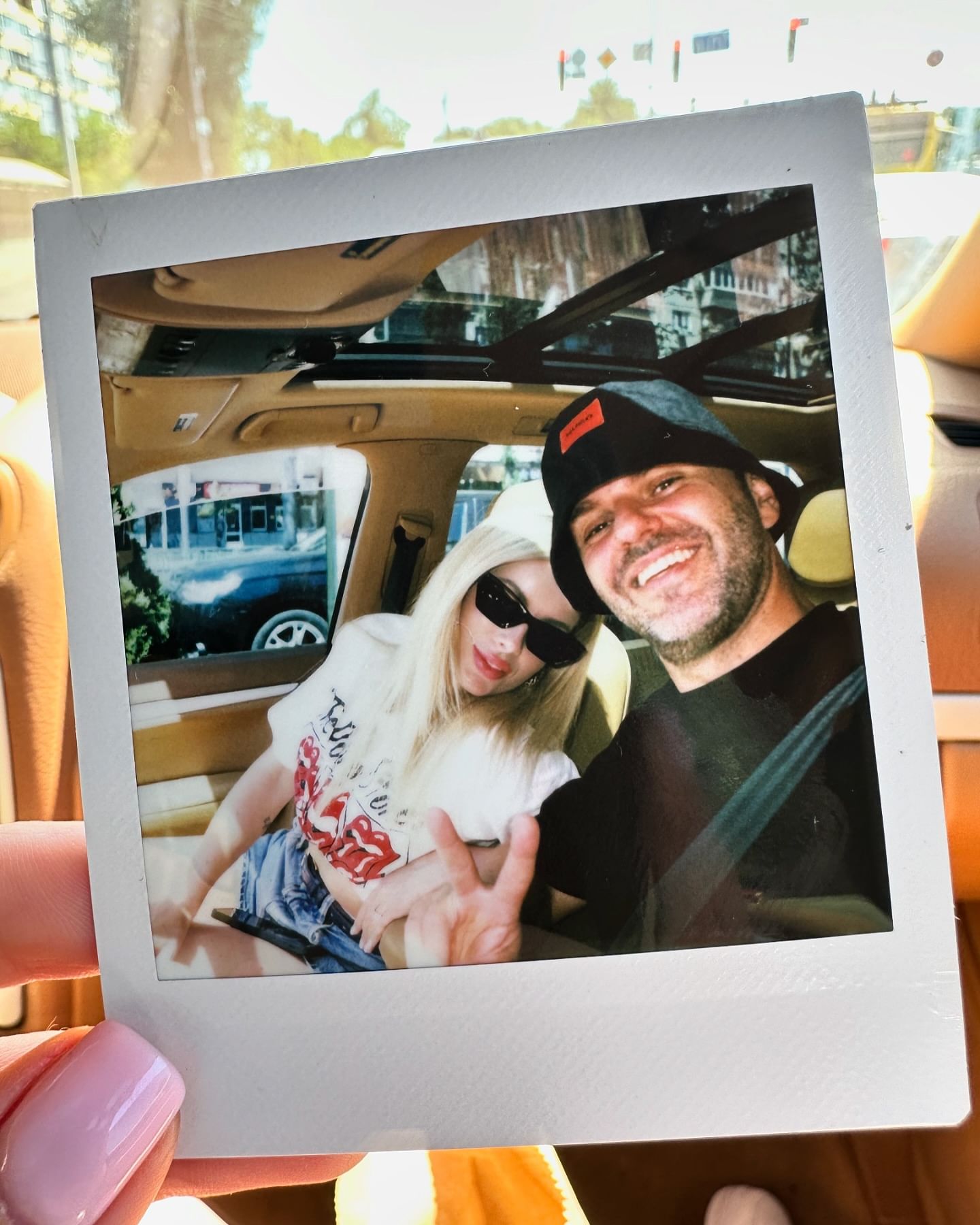 Учасник "Холостячки" вперше показав фото своєї "мудрої" коханої