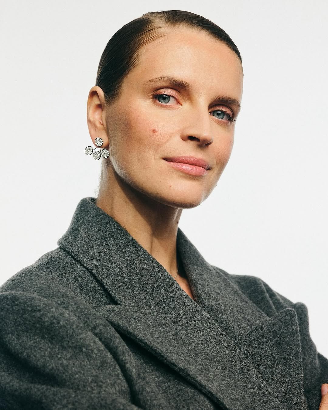 Дизайнерка Валерія Гузема втретє стане мамою