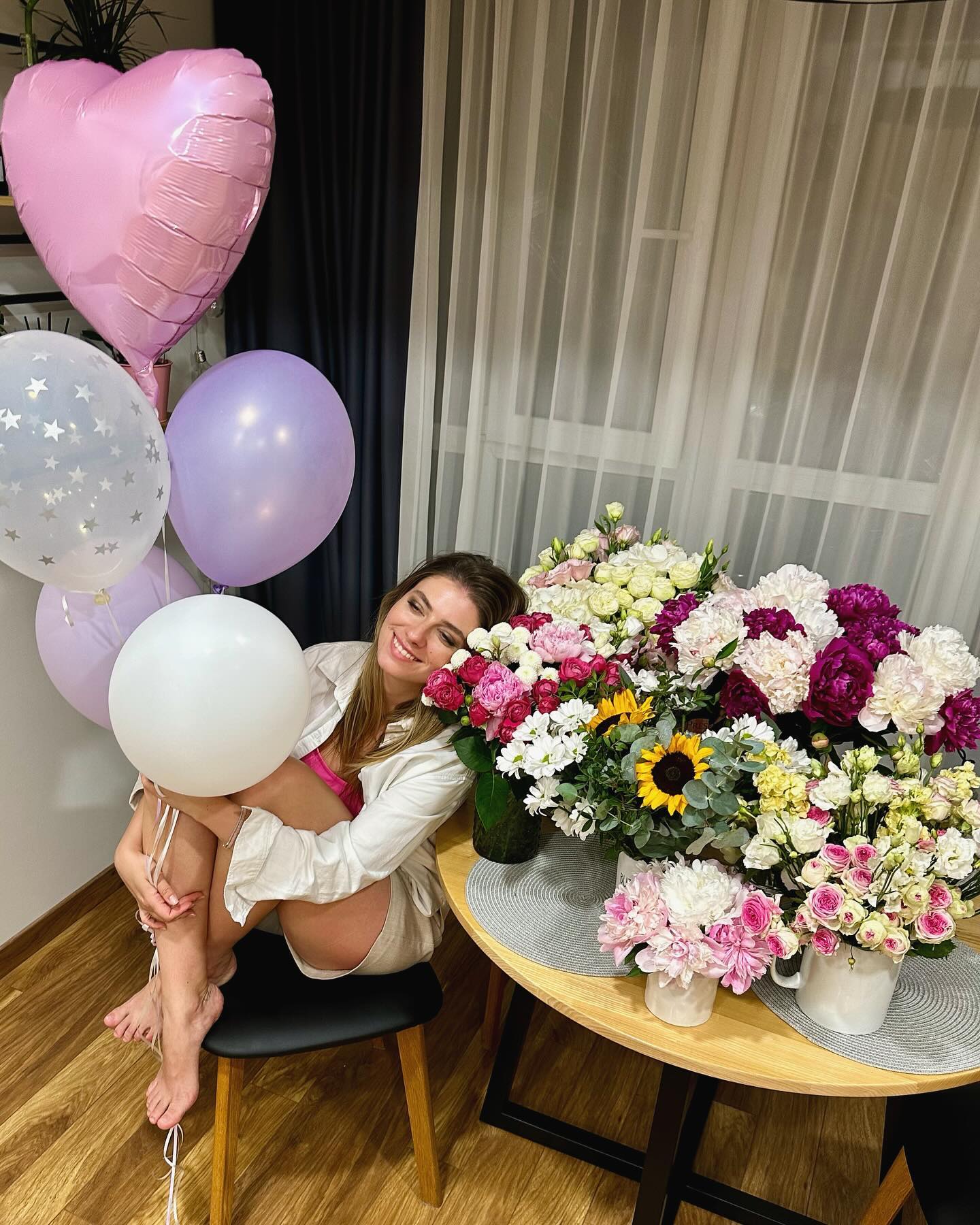 Звезда украинских сериалов рассказала, почему не вышла замуж за своего жениха: "Мы на паузе"