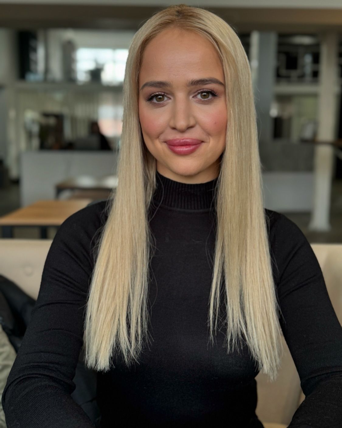 Учасниця "Холостяка" зізналася, чому наважилася піти на шоу