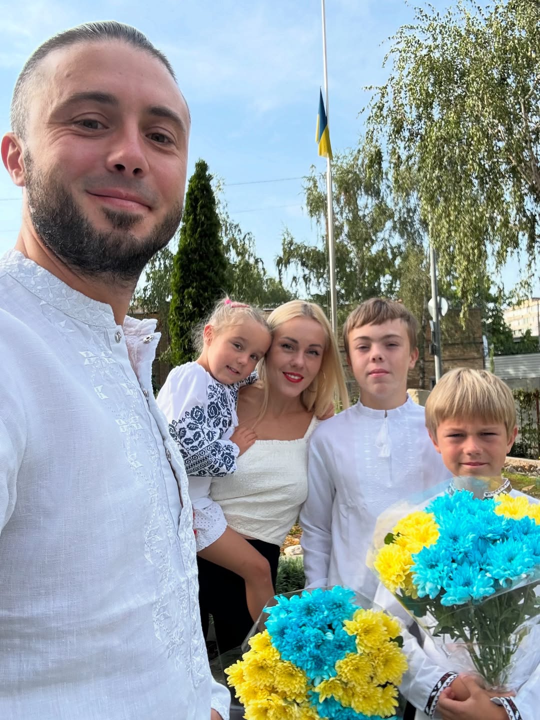 "Рухнув мій світ": соцмережі вибухнули реакціями на розлучення Олени і Тараса Тополь