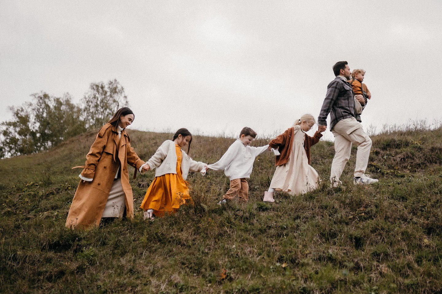 Мірошниченко вперше розповіла про біологічних батьків її прийомної доньки Ангеліни: "Дитина голодувала"