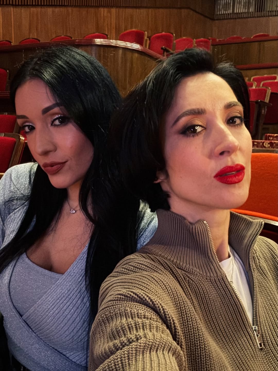 Сестры Завальские перезапускают группу "Алиби"? Их легендарный хит "Табу" зазвучал на украинском