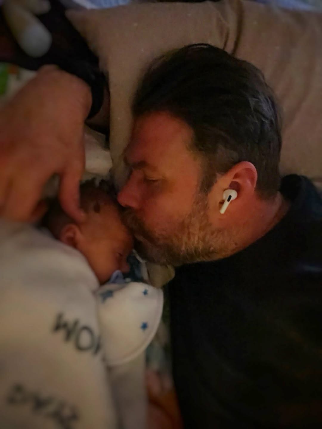 Зірковий бейбі-бум 2025: Нікітюк народила первістка, а Вірастюк став батьком вп'яте