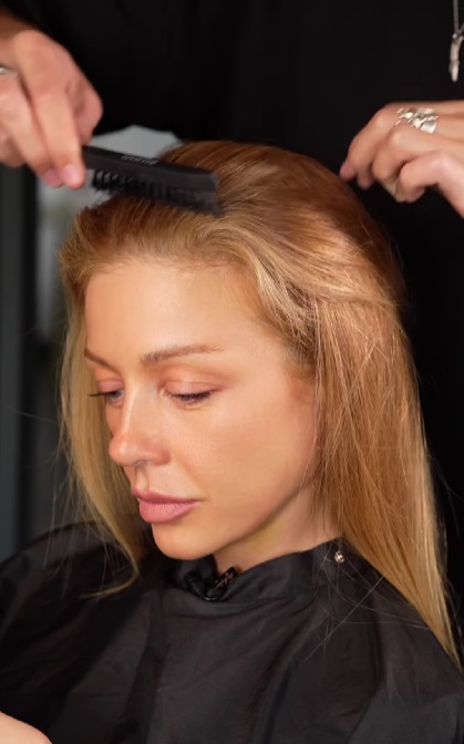 Секрет зачіски Тіни Кароль. Як ефектно зібрати волосся і перетворитися на зірку (відео)