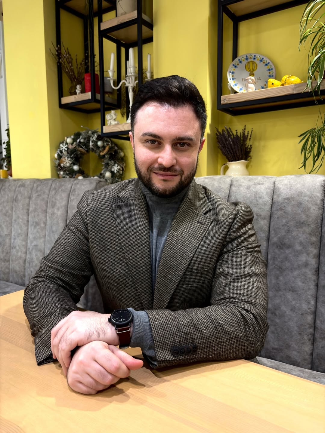 Богдана Беспалова мобілізували: блогер показався у військовій формі (фото)