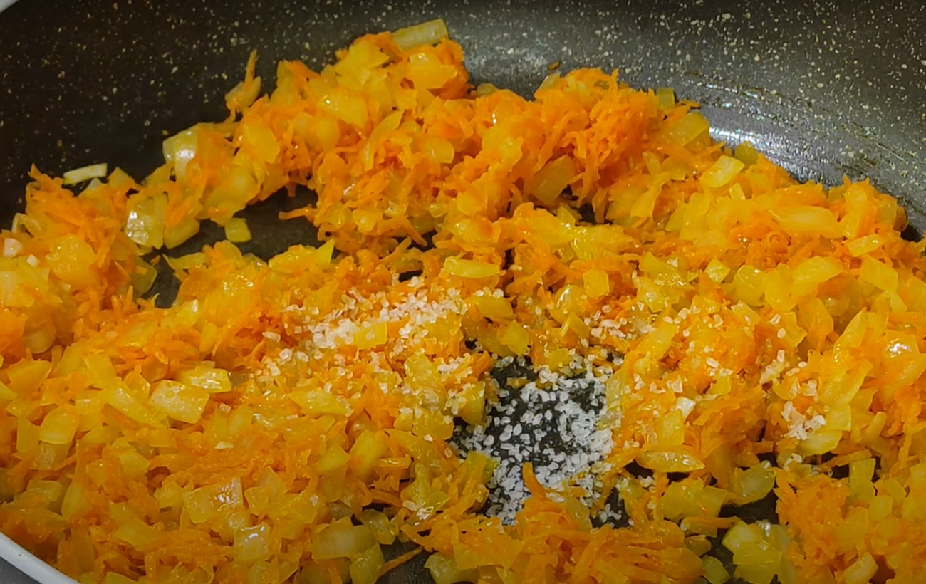 Капустные котлеты: как заменить мясо для интересного вкуса