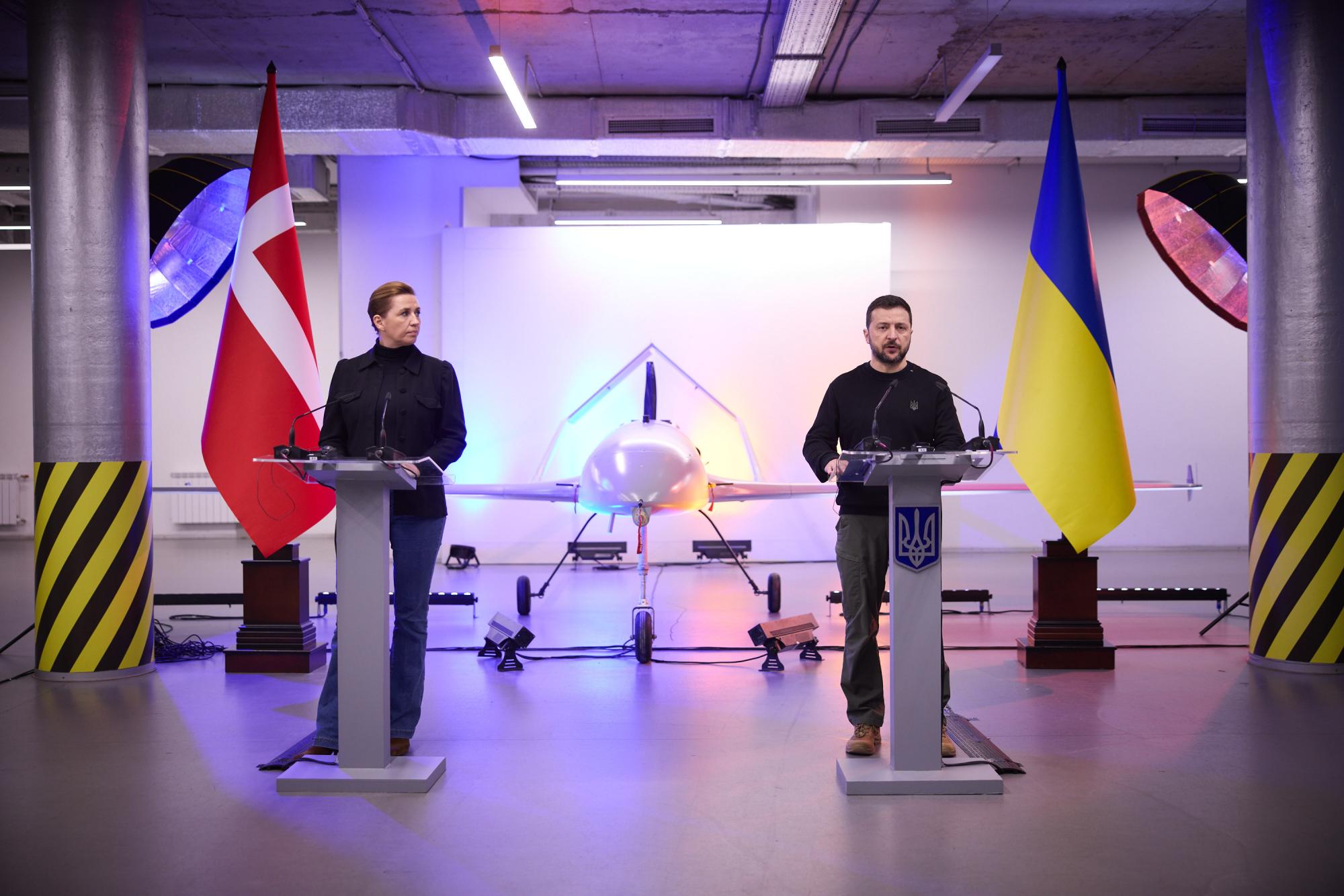 Арсенал Европы. Может ли Украина найти замену американскому оружию и как поможет ЕС