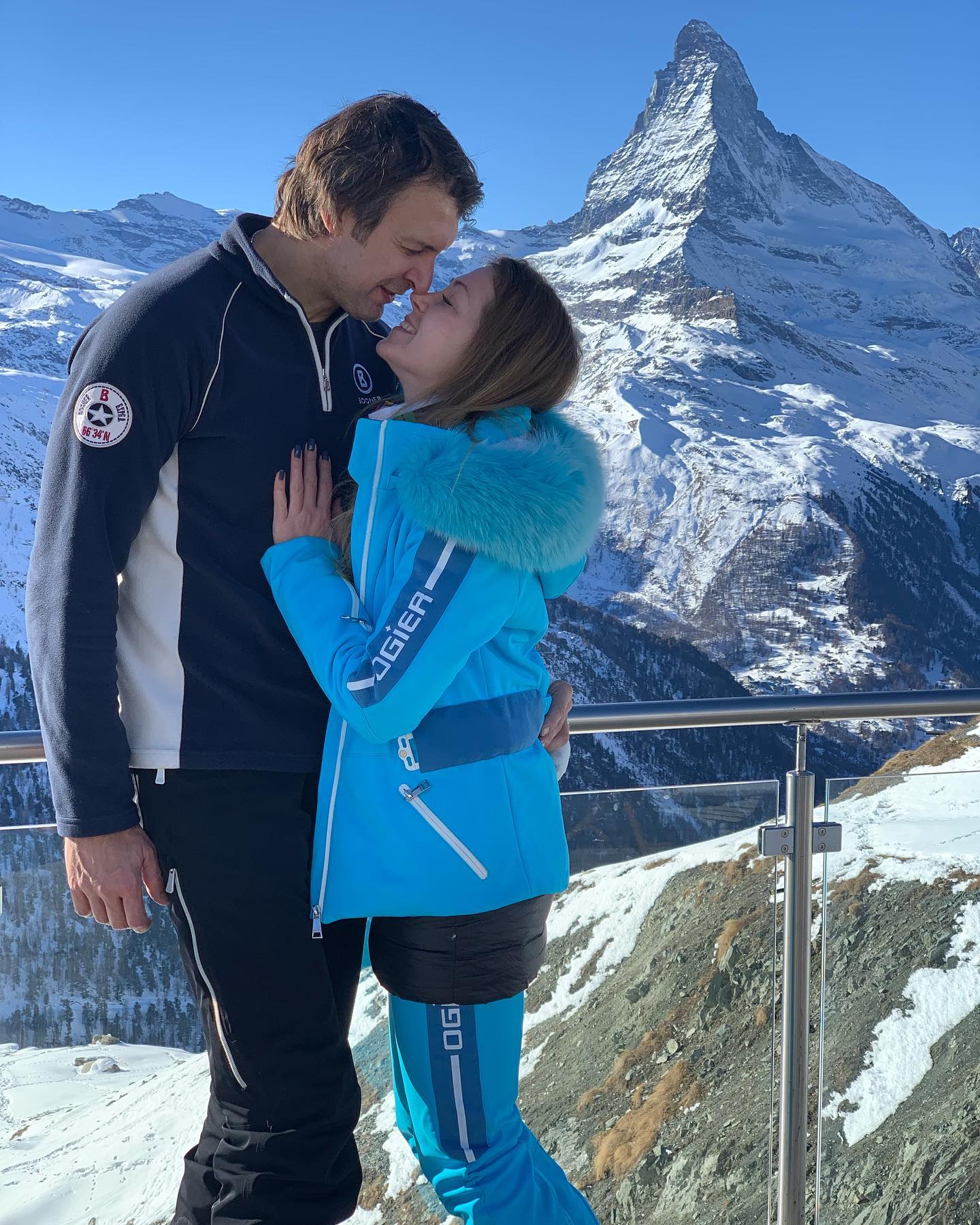 Як виглядає і чим займається сьогодні Марина Кутєпова - дружина Олександра Шовковського